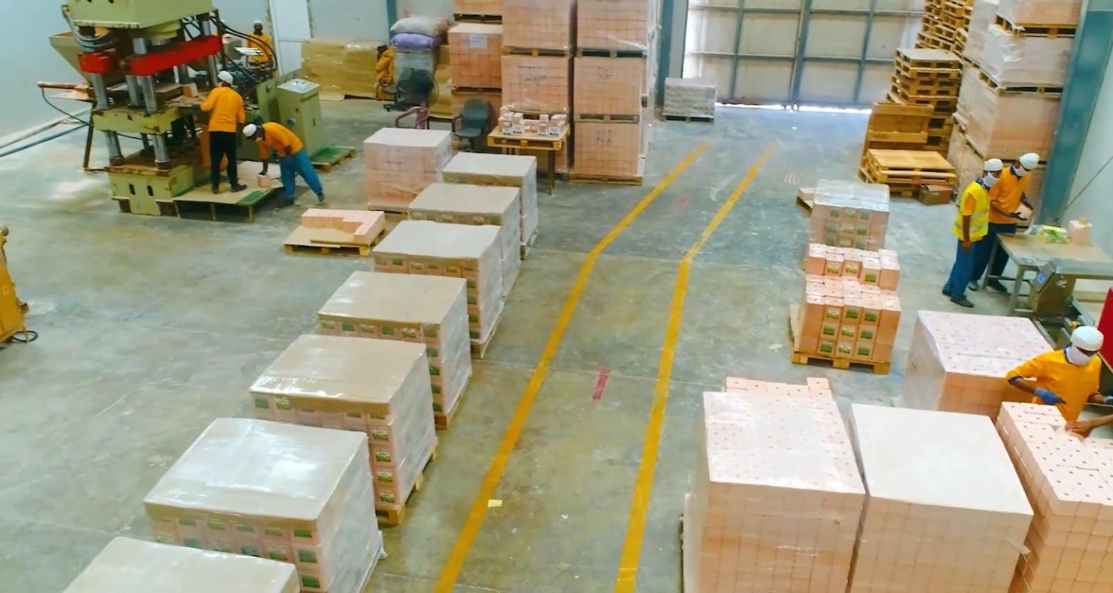 MISION VALOR OBJETIVOS