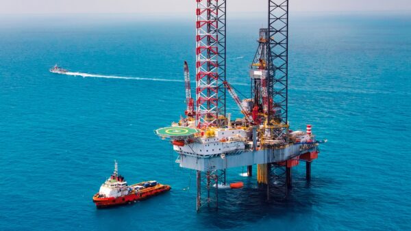 Sal de Grado para Perforación Petrolera