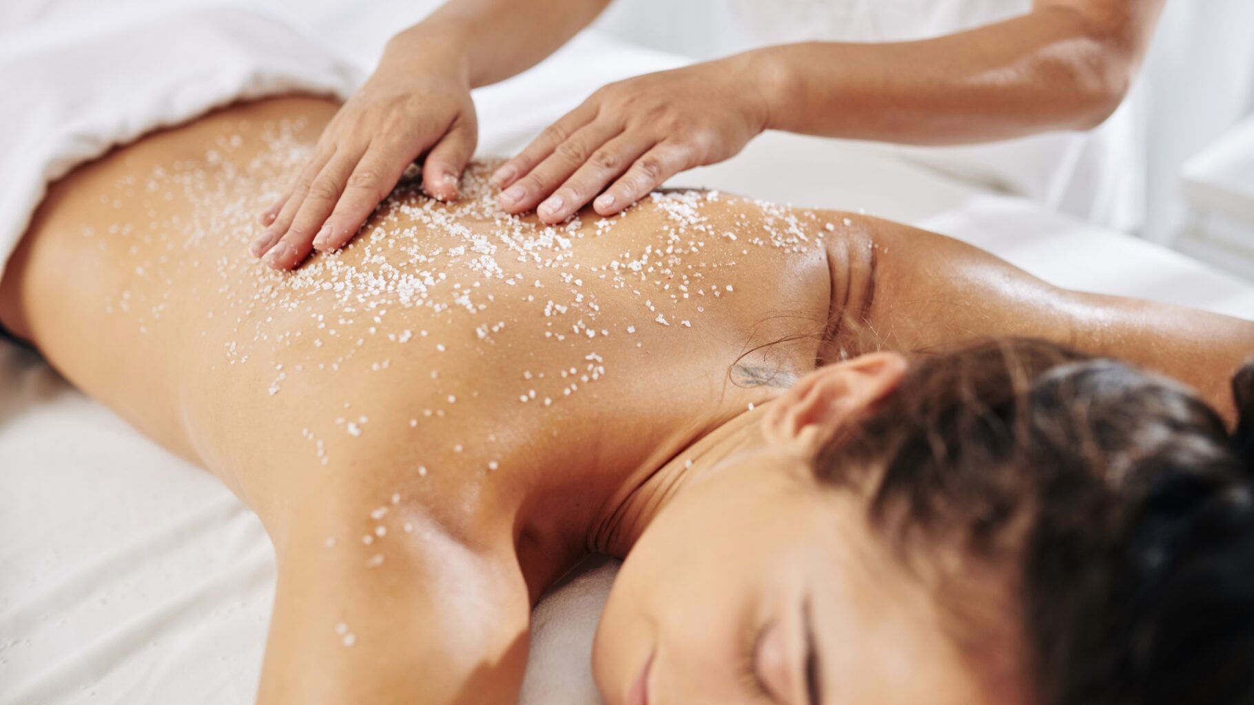 EXFOLIANTES